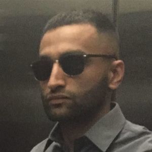 Meet your Posher, Angad